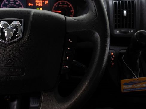 Used 2014 RAM ProMaster 3500 w/ Premium Appearance Group image 24