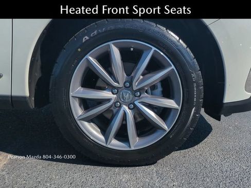 Used 2020 Acura RDX AWD w/ Technology Package image 13