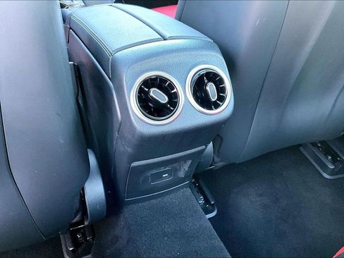 Certified 2023 Mercedes-Benz CLA 35 AMG CLA 35 AMG image 25