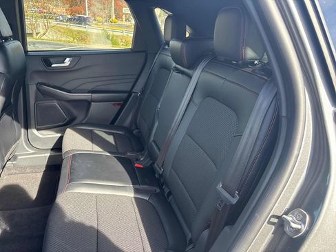Used 2025 Ford Escape ST-Line w/ Cold Weather Package image 38