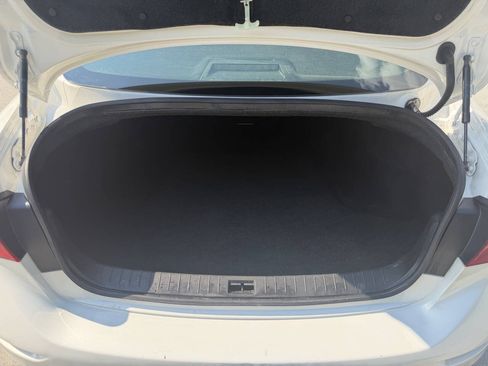 Used 2015 INFINITI Q50 AWD w/ Moonroof Package image 24