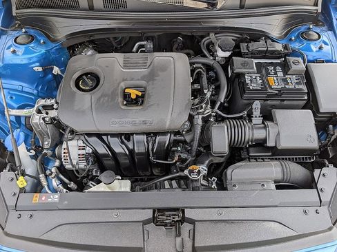 Used 2022 Kia Forte GT-Line FWD image 18