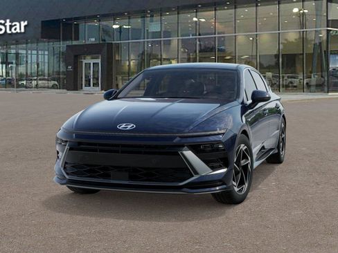 New 2026 Hyundai Sonata SEL image 6