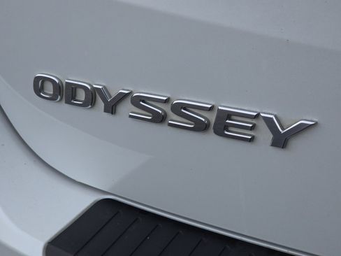 Used 2022 Honda Odyssey EX-L image 13