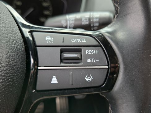 Used 2023 Honda Civic Sport image 26