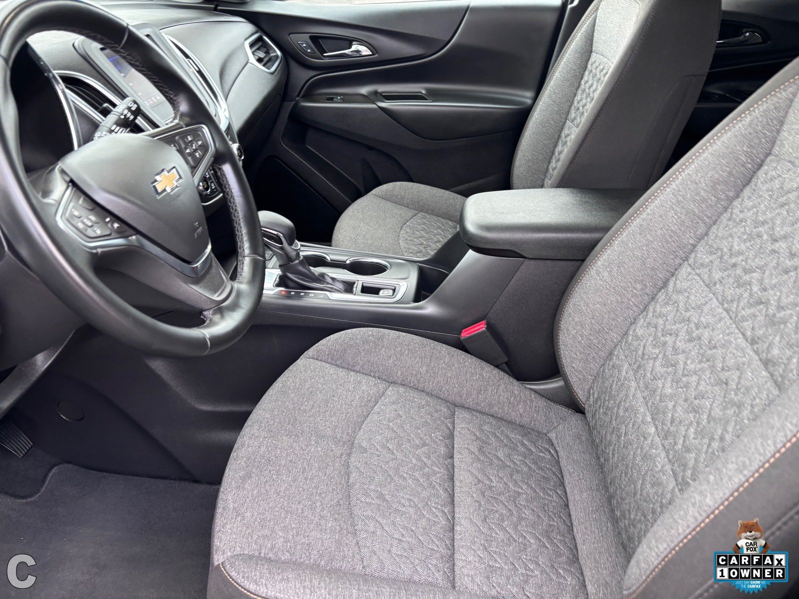 Certified 2024 Chevrolet Equinox LT FWD image 15