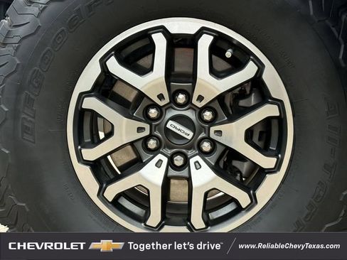 Used 2023 Ford F150 Raptor AWD/4WD image 10
