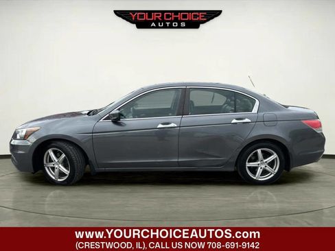 Used 2011 Honda Accord EX-L image 2