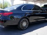 Used 2022 Mercedes-Benz C 300 Sedan image 3