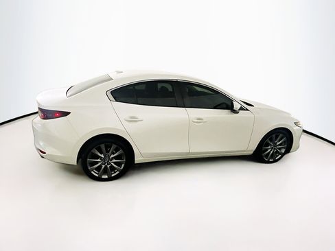 Used 2020 MAZDA MAZDA3 Sedan w/ Preferred Package image 10