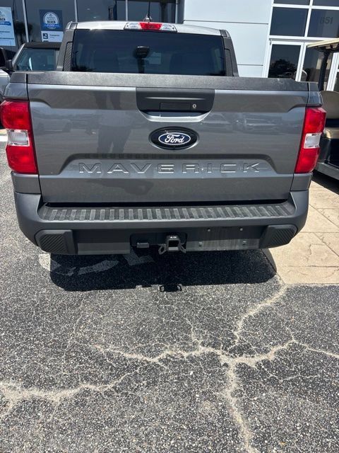 Used 2026 Ford Maverick XLT AWD/4WD image 10