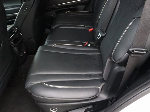 Used 2023 Genesis GV80 2.5T w/ Advanced Package image 20