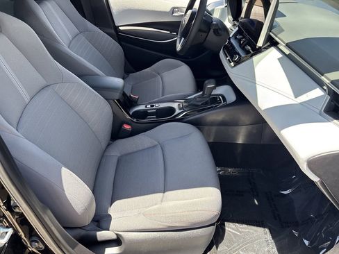 Used 2025 Toyota Corolla FX FWD image 9