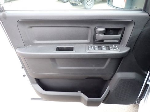 New 2026 RAM 2500 Tradesman image 16