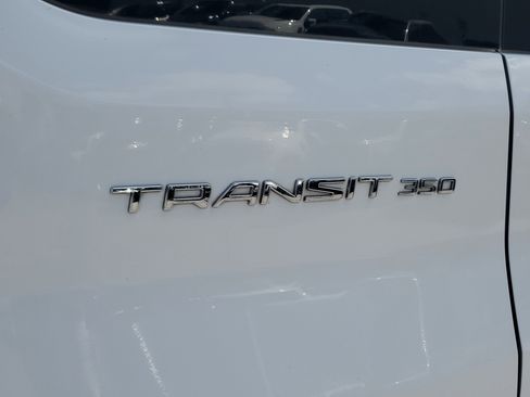Used 2023 Ford Transit 350 XLT image 30