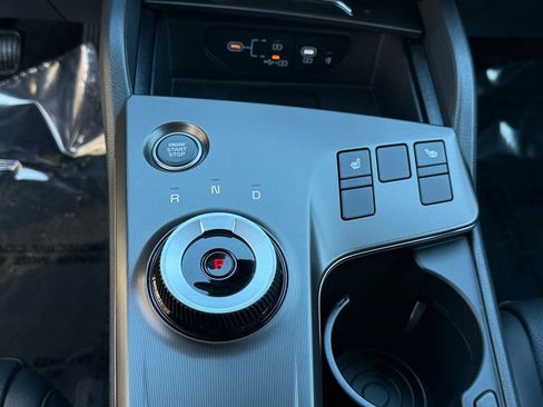 Used 2026 Kia Sportage EX w/ EX Panoramic Sunroof Package image 18