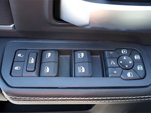 New 2026 RAM 2500 Big Horn image 14