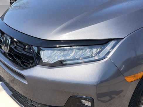 New 2026 Honda Odyssey Elite image 10