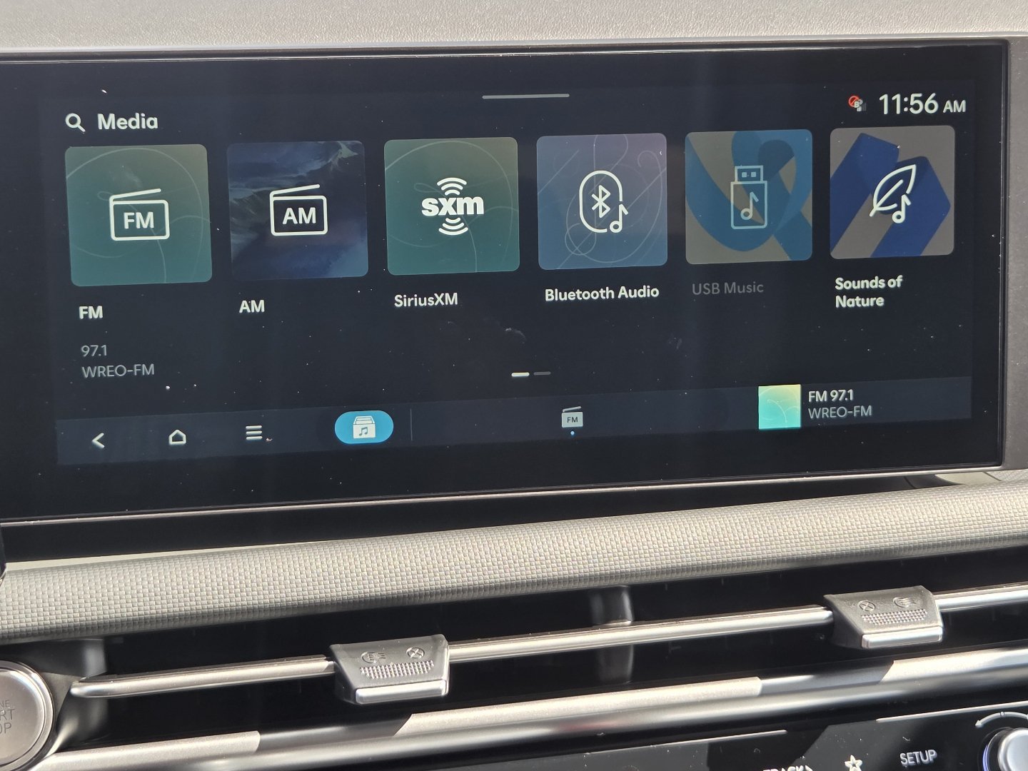 New 2026 Hyundai Tucson SEL Plus AWD/4WD image 54