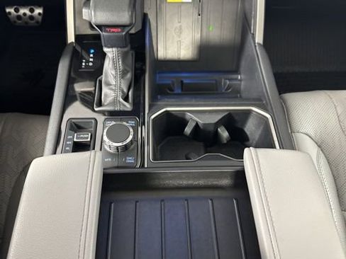 Used 2023 Toyota Tundra Limited w/ TRD Off-Road Package image 18