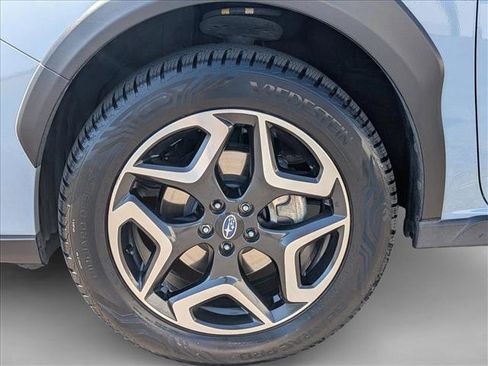 Used 2019 Subaru Crosstrek 2.0i Limited w/ Moonroof Package w/Navigation AWD/4WD image 24