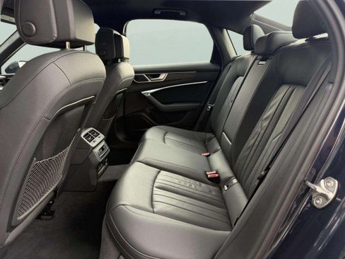 Certified 2023 Audi A6 Premium Plus w/ Premium Plus Package AWD/4WD image 23
