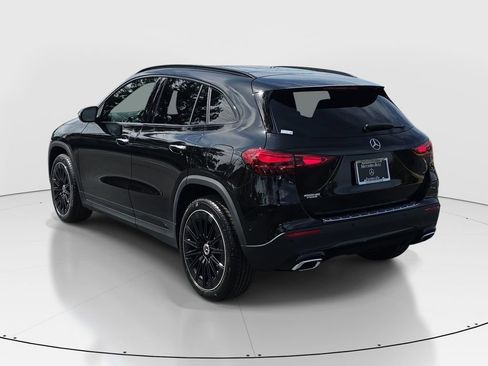New 2026 Mercedes-Benz GLA 250 4MATIC image 4