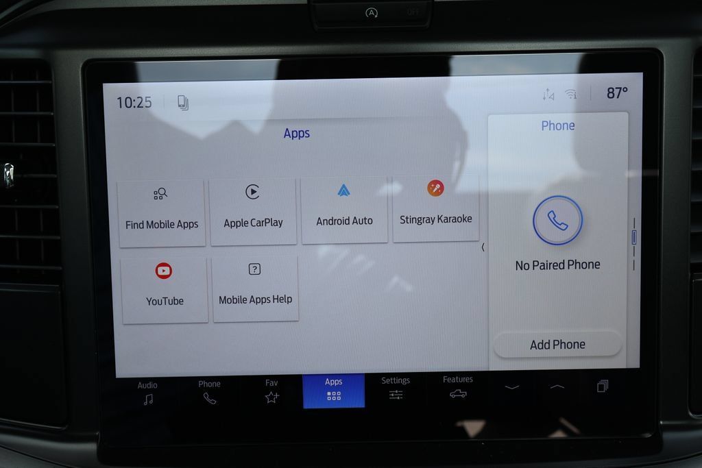 New 2026 Ford F150 XL AWD/4WD image 11