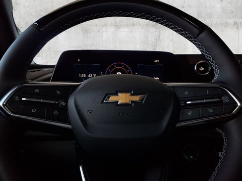 New 2026 Chevrolet Traverse High Country image 24