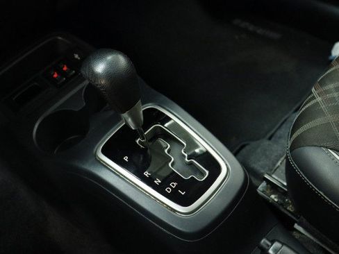 Used 2024 Mitsubishi Mirage SE FWD image 17
