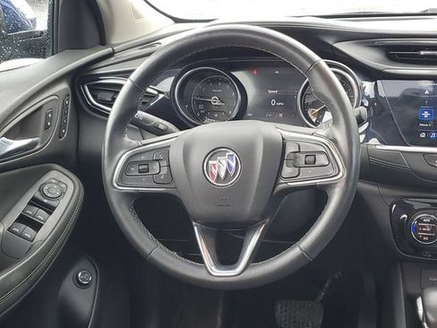 Certified 2023 Buick Encore GX Essence w/ Experience Buick Package AWD/4WD image 29