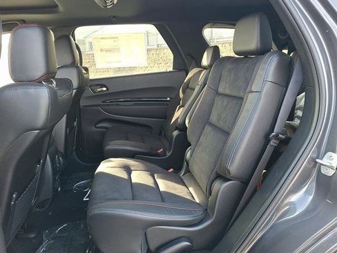 New 2026 Dodge Durango GT image 8