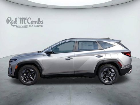 New 2026 Hyundai Tucson SEL FWD image 2