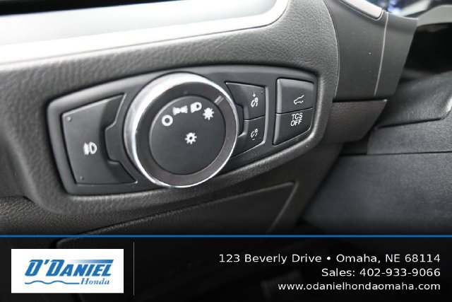 Used 2019 Ford Edge SEL w/ Equipment Group 201A AWD/4WD image 27