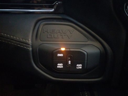 New 2026 RAM 3500 Limited image 17