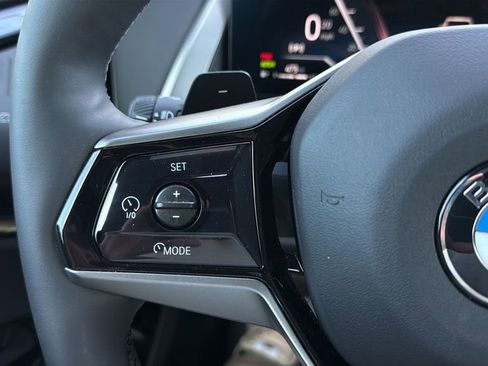 Certified 2026 BMW X3 xDrive30 image 23