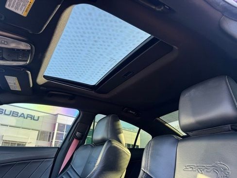 Used 2023 Dodge Charger SRT Hellcat w/ Harman/Kardon Audio Group image 29