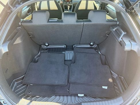 Used 2018 Honda Civic EX image 25