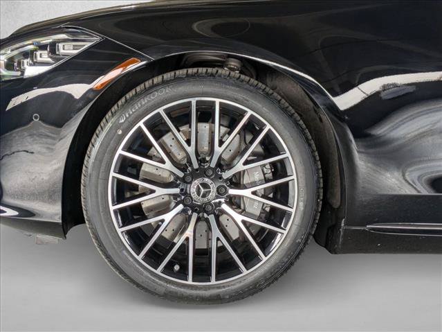 Certified 2024 Mercedes-Benz S 580 4MATIC Sedan image 26