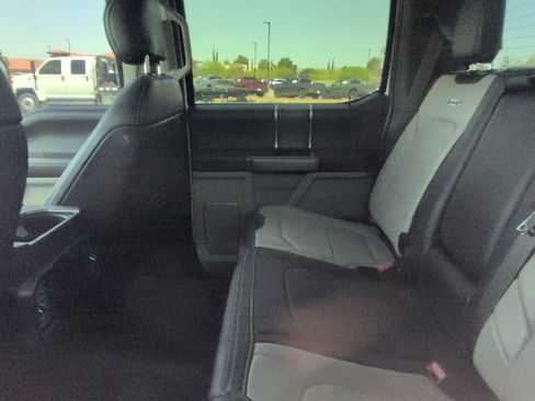 Used 2018 Ford F450 Limited AWD/4WD image 10