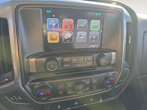 Used 2018 Chevrolet Silverado 1500 LT w/ All Star Edition image 9