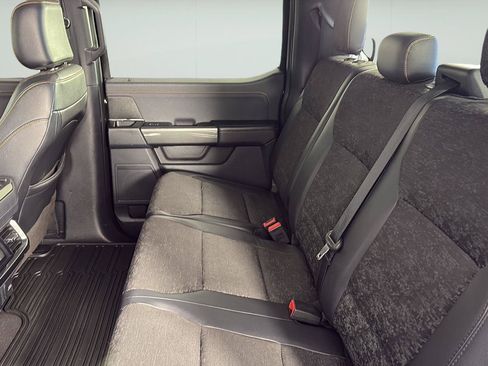 Used 2023 Ford F150 Tremor AWD/4WD image 23
