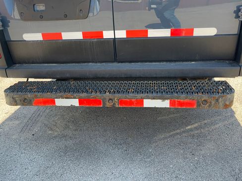 Used 2020 RAM ProMaster 3500 FWD image 15