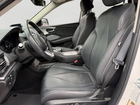 Used 2023 Acura RDX FWD w/ Technology Package image 16