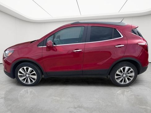 Used 2020 Buick Encore Preferred FWD image 20