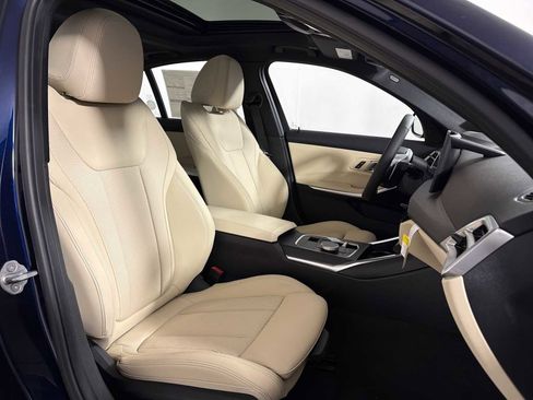 New 2026 BMW 330i xDrive Sedan w/ Convenience Package image 21