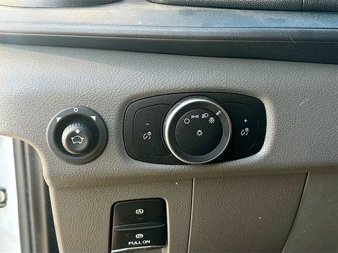 Used 2023 Ford Transit 350 148 High Roof Extended w/ Load Area Protection Package image 10