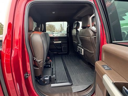 Used 2019 Ford F250 King Ranch w/ Chrome Package image 41