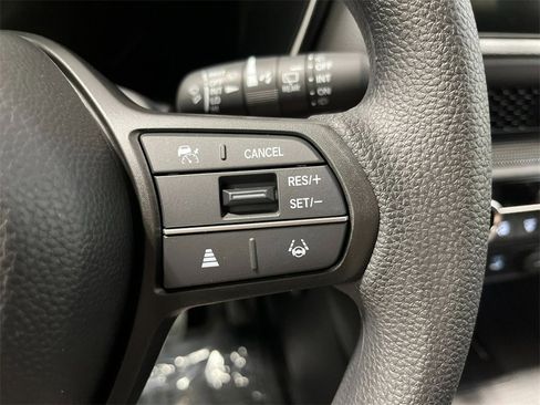 New 2026 Honda CR-V EX image 17