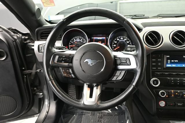 Used 2018 Ford Mustang GT RWD image 19